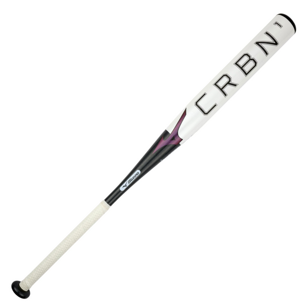 2024 Mizuno F24 Carbon CRBN1 USSSA/ASA/WBSC Fastpitch (-10) Fastpitch Bat - 340659-0090