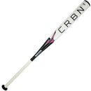 2024 Mizuno F24 Carbon CRBN1 USSSA/ASA/WBSC Fastpitch (-8) Fastpitch Bat - 340661-0090
