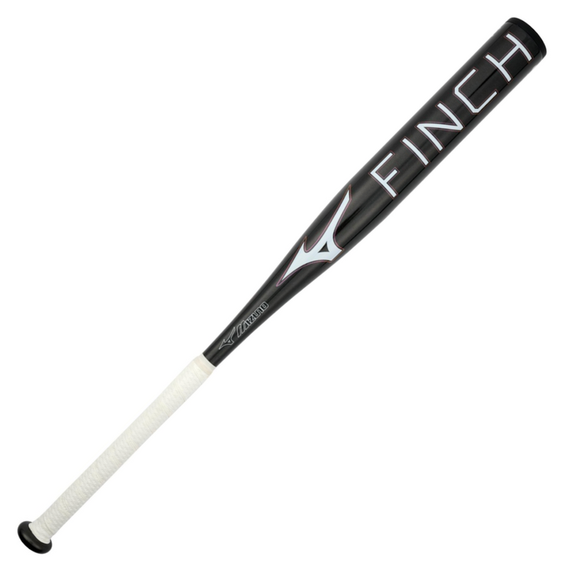 2024 Mizuno FINCH24 USSSA/ASA/WBSC Fastpitch -13 Fastpitch Bat - 340663-900R