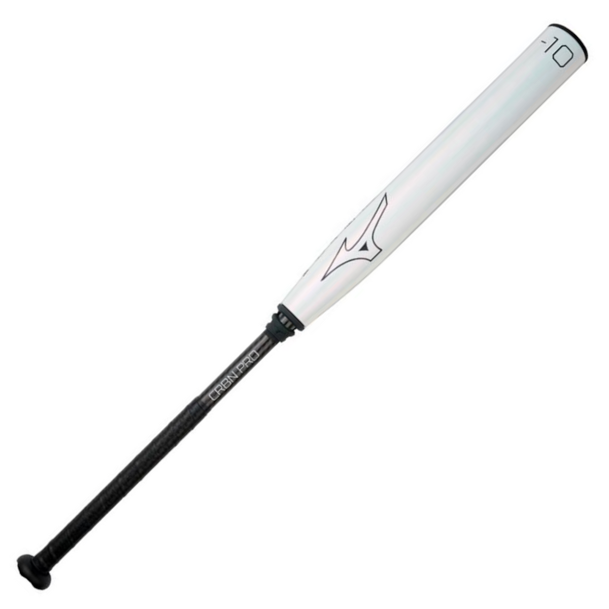 2025 Mizuno F25 Carbon Pro Fastpitch -10 Softball Bat - 340665 - F25-C