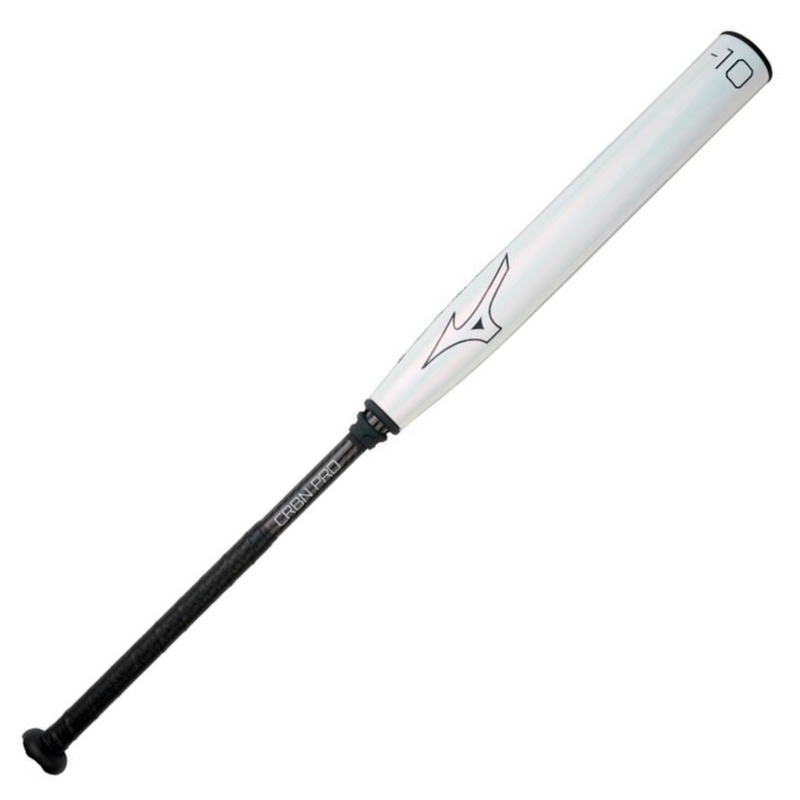 2025 Mizuno F25 Carbon Pro Fastpitch -10 Softball Bat - 340665 - F25-CRBN-PRO