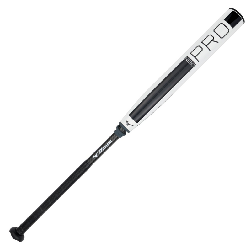 2025 Mizuno F23 Carbon Pro Fastpitch -9 Softball Bat - 340666 - F25-CBN PRO