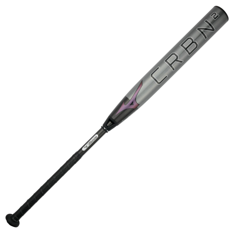 2024 Mizuno F24 Carbon CRBN2 USSSA/ASA/WBSC Fastpitch -10 Fastpitch Bat - 340669-9290