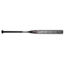 2024 Mizuno F24 Carbon Carbon Fastpitch (-8) Softball Bat - 340671 - F24 PWR CARBON