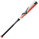 Mizuno CRBN Pro Big Barrel USSSA 2 3/4" (-10) Baseball Bat - 340674.0010