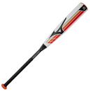 Mizuno CRBN Pro Big Barrel USSSA 2 3/4" (-8) Baseball Bat - 340675.0010
