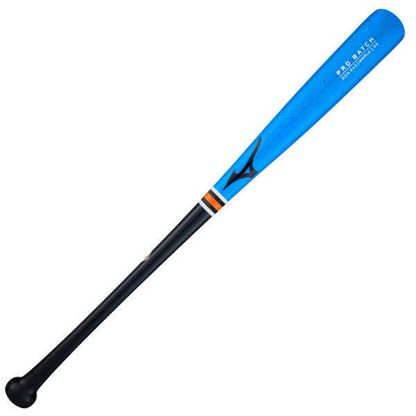 Mizuno Pro Batch Blue 243 Baseball Bat - MZM 243 - 340678