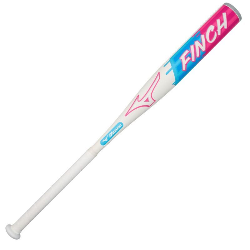 2026 Mizuno USSSA/ASA/WBSC Fastpitch -13 Softball Bat - 340693.5000