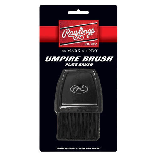 Rawlings Classic Plate Brush - TUBR