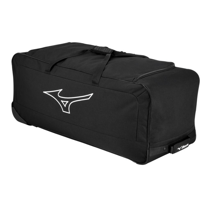 Mizuno Mega Equipment Wheel Bag - 360326