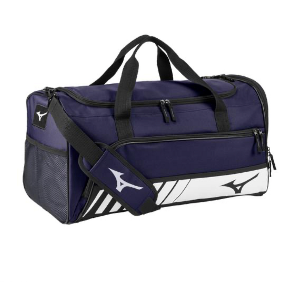 2/12まで値下げ MISTREASS Fluffy Sailor Duffle Mizuno All Sport Duffle Bag 23 - 360330