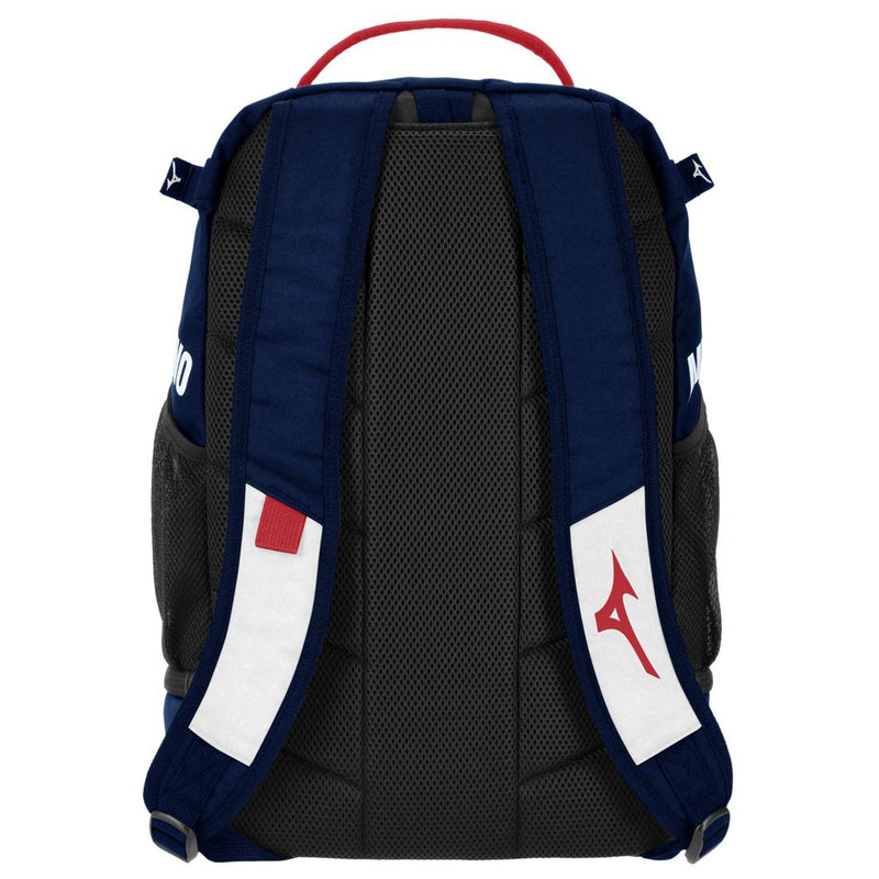 Mizuno Crossover Back Pack 25 - 360337