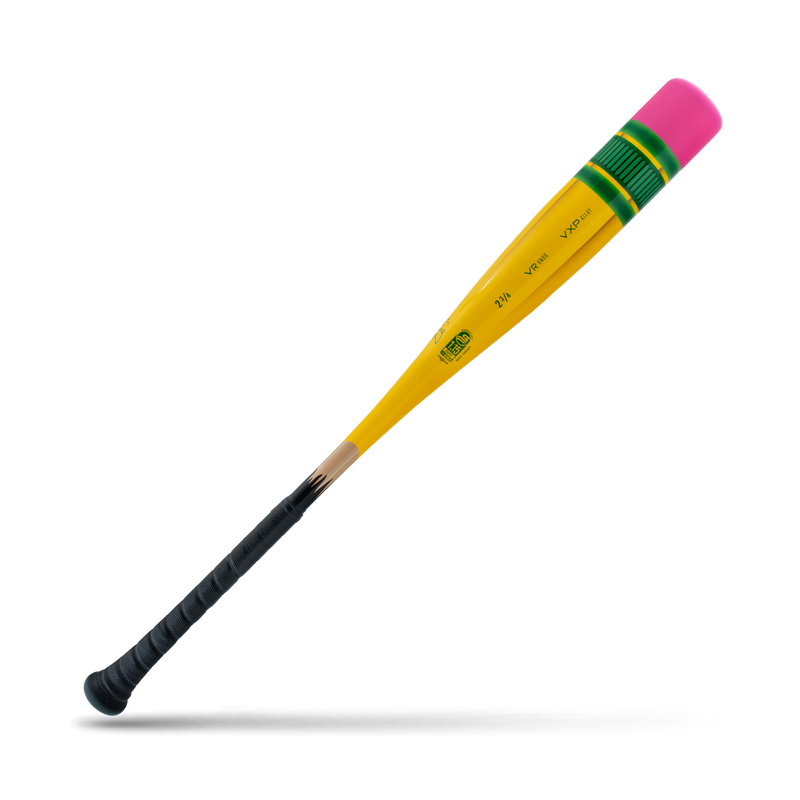 2024 Victus Vibe Pencil  -8 USSSA Baseball Bat: VSBVIBP8