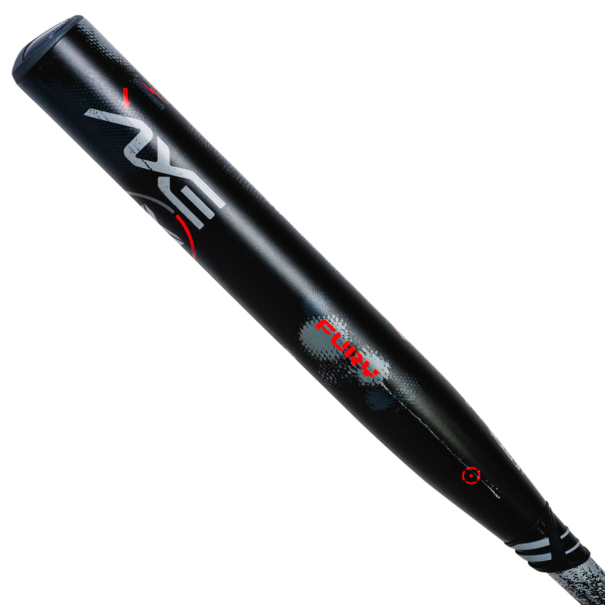 Axe Fury Bravo 2-Piece 13