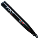 Axe Fury Bravo 2-Piece 13" Flared Handle Endload USSSA Slow Pitch Softball Bat L154Q-E-FLR