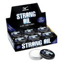 Mizuno Strong Oil Glove Conditioner Single Tin - 370116