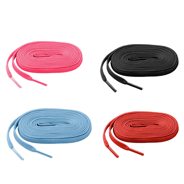 Mizuno High Quality Shoelace 47" Long - 370201-47"