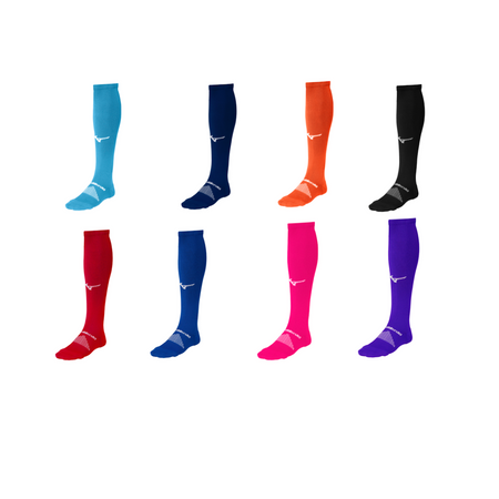 Mizuno Performance Over the Calf Sock - 370230