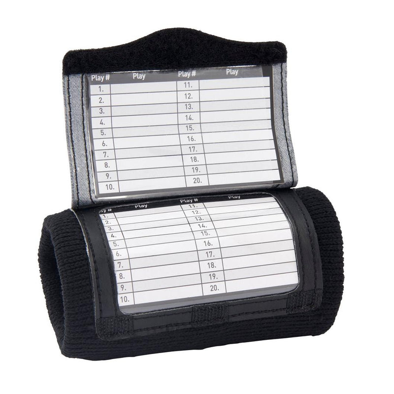 Mizuno Play Call Wrist Band - 370339