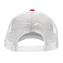 Mizuno Diamond Trucker Mesh Snapback Hat - 370347 - MIZ-HAT-Trucker Mesh