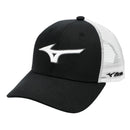 Mizuno Diamond Trucker Mesh Snapback Hat - 370347 - MIZ-HAT-Trucker Mesh