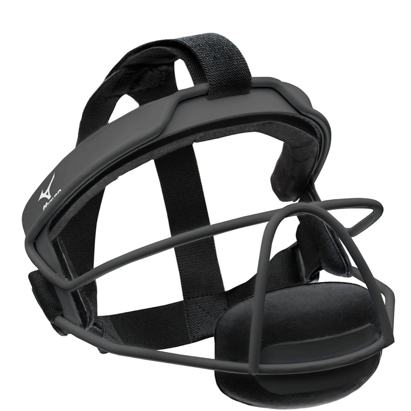 Mizuno Wire Fastpitch Softball Fielder's Mask