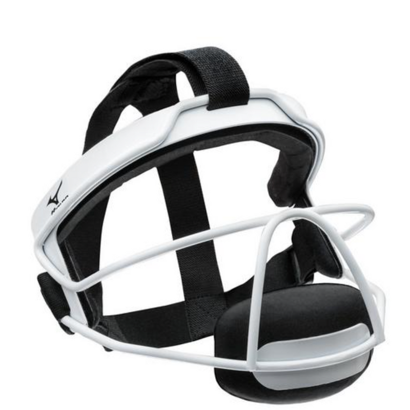 Mizuno Wire Fastpitch Softball Fielder's Mask