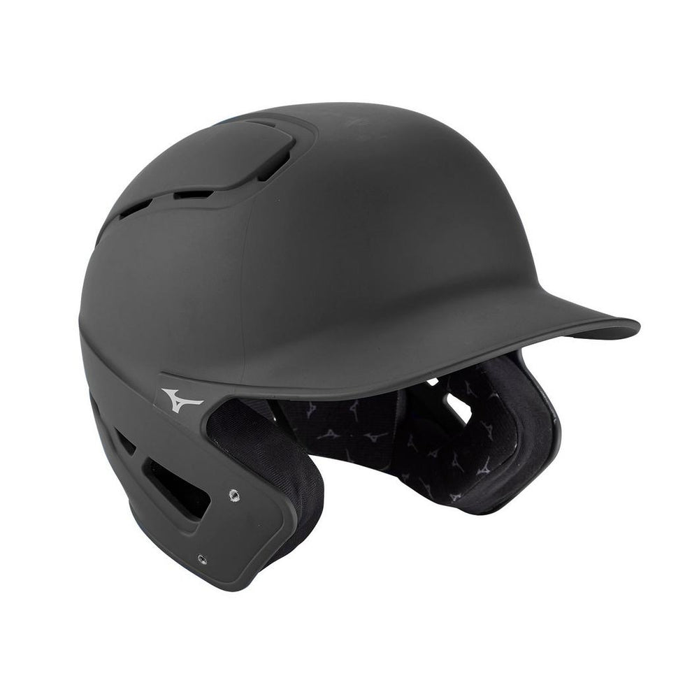 Mizuno B6 Baseball Batting Helmet - Solid Color - 380388