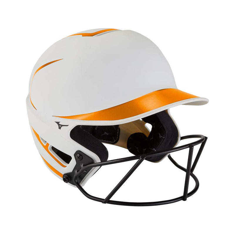 Mizuno F6 Fastpitch Softball Batting Helmet - 380392