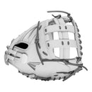 Easton Pro Collection 34" Fastpitch Softball Catcher's Mitt/Glove - PCFPCM34
