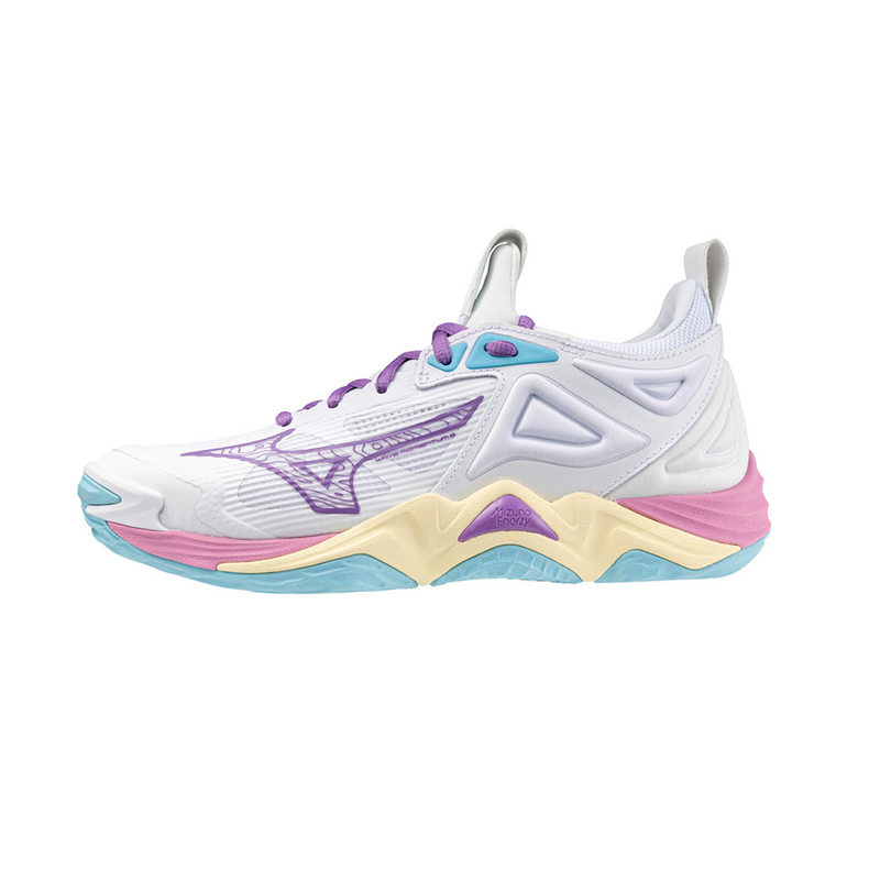 Mizuno wave lightning women's volleyball shoes best sale