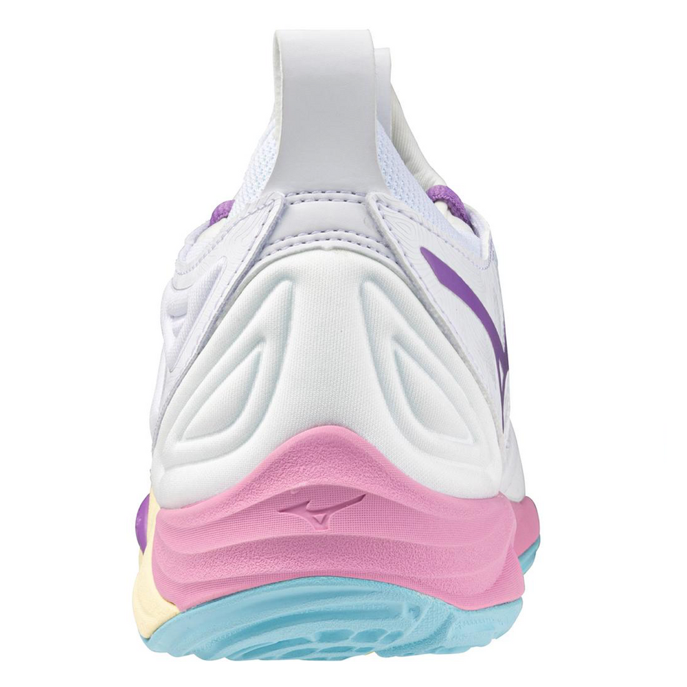 Mizuno wave mirage women best sale