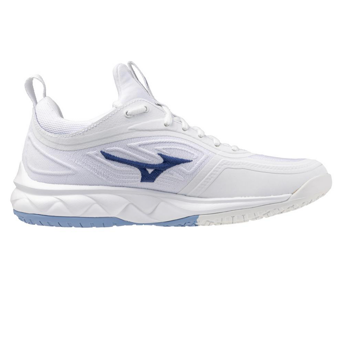 Mizuno Wave Luminous 3 Women's Volleyball Shoes - 430328