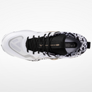 Wave Momentum 4 Elite Volleyball Shoe - White/Gold - 430338.0074