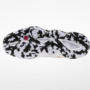 Wave Momentum 4 Elite Volleyball Shoe - White/Gold - 430338.0074
