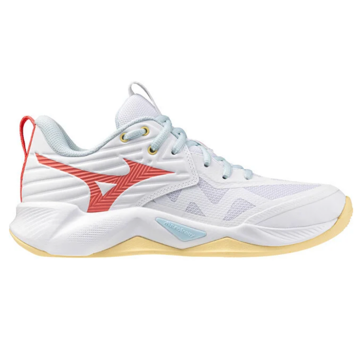 Mizuno Wave Momentum 4 Pro Women's Volleyball Shoes - 430339