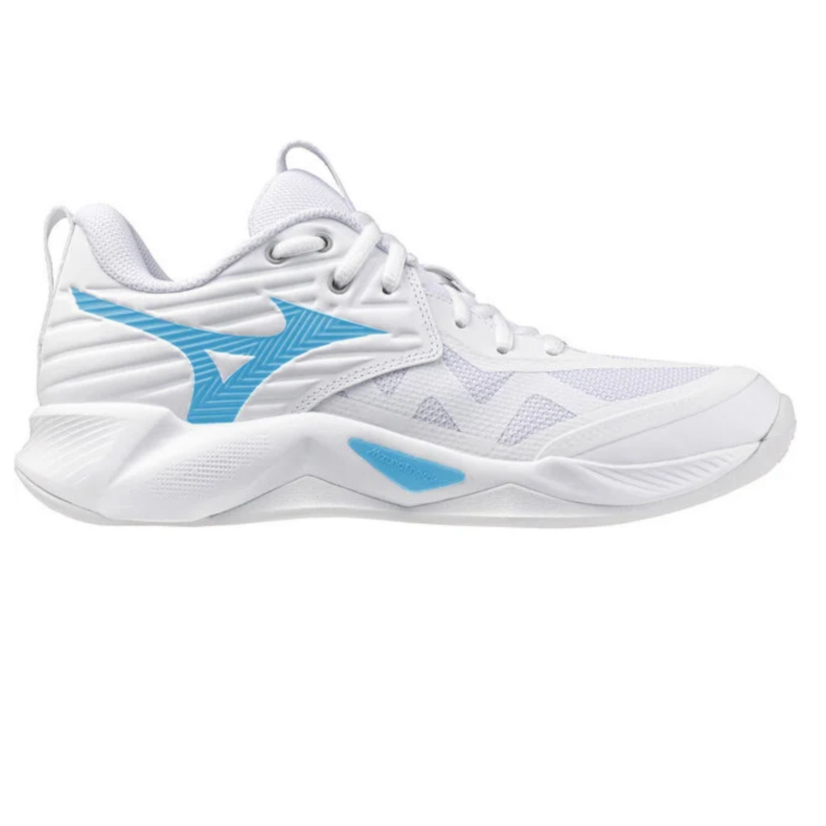 Mizuno Wave Momentum Pro Women's Volleyball Shoes 430339