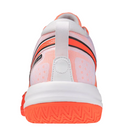 Mizuno Neo Jump Unisex Volleyball Shoe Coral/Lava Orange - 430340.1B25