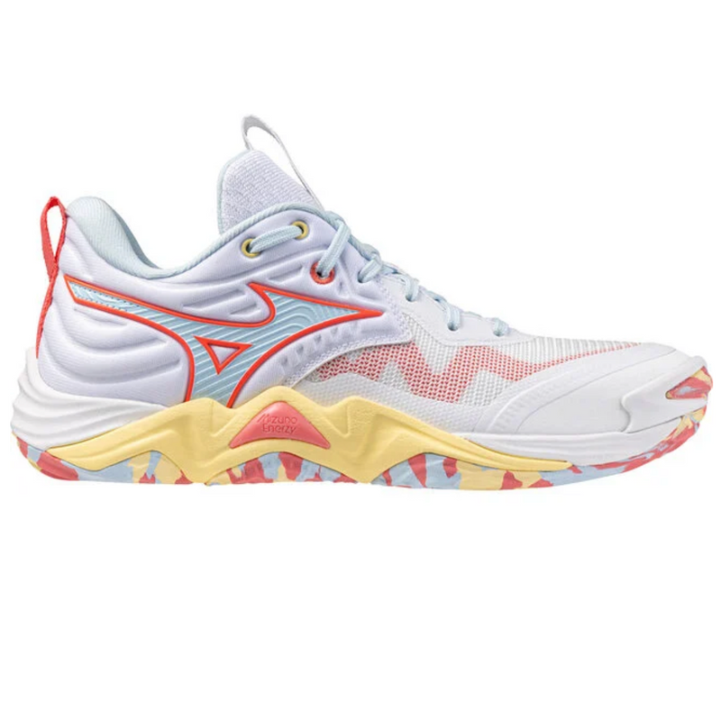 Mizuno Wave Momentum 4 ウエーブモーメンタム 4 26.5 Mizuno Unisex Mizuno Wave Momentum 4 ウエーブモーメンタム 4 26.5 Mizuno Unisex