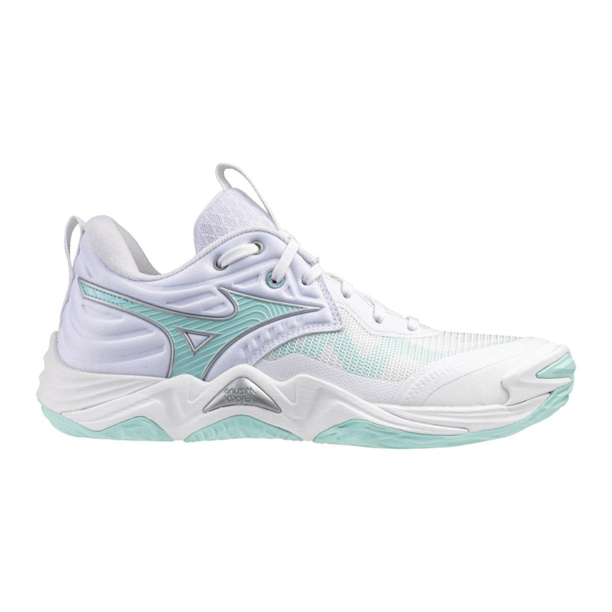 Mizuno Wave Momentum 4 Elite Women's Volleyball Shoes - 430341