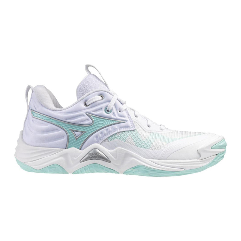 Mizuno Wave Momentum Elite Women's Volleyball Shoes 430341
