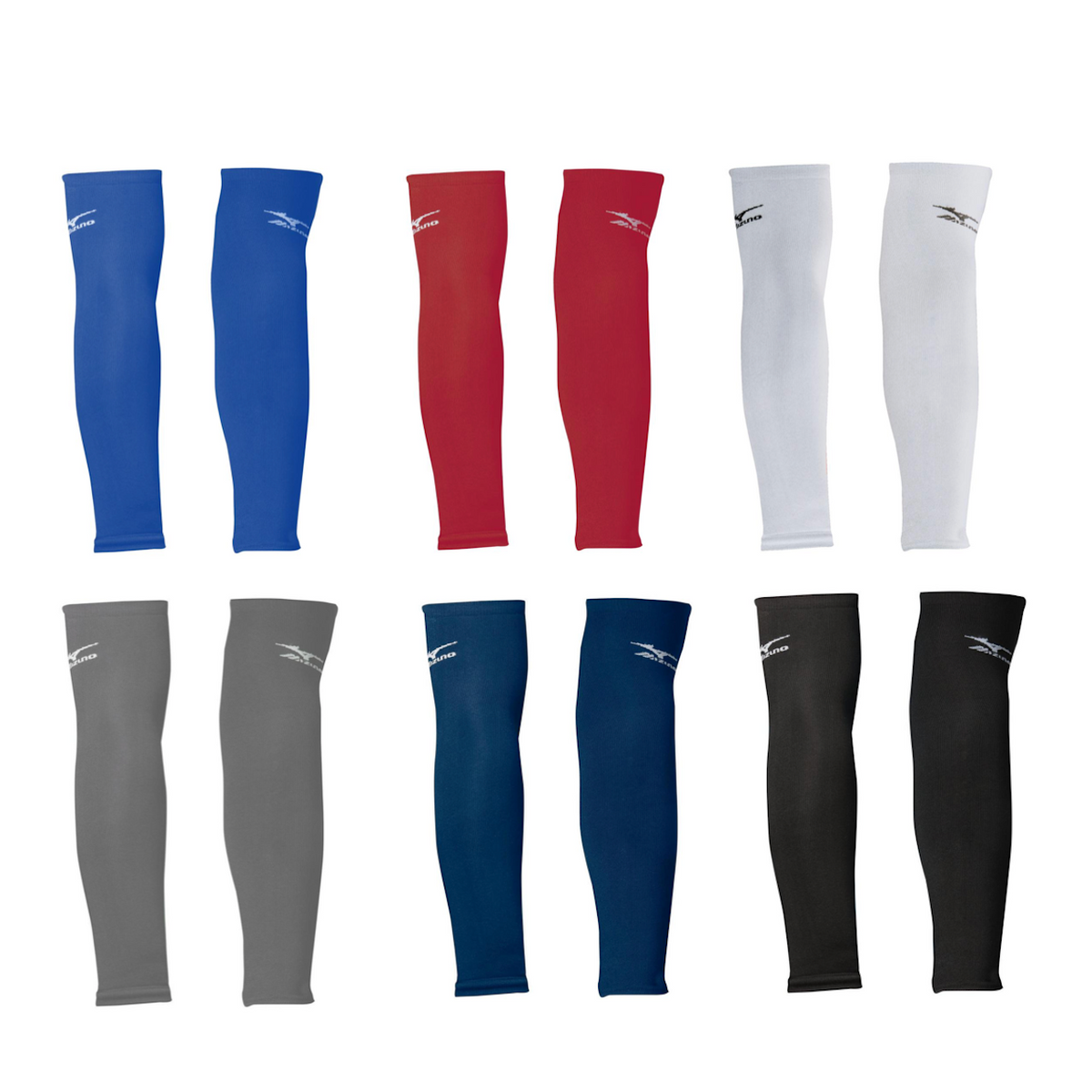 Mizuno volleyball arm sleeves deals