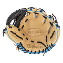 Wilson A1000 1786 11.5" Baseball Glove: WBW102579115