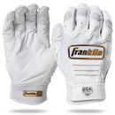 Franklin CFX Chrome Fastpitch Women's Batting Glove