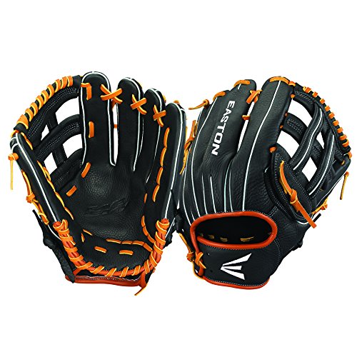 Easton Game Day 12.75" Baseball Glove - GD1275