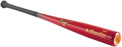 Mizuno Bamboo Elite Wood BBCOR Baseball Bat MZE243 - MZE243 340463