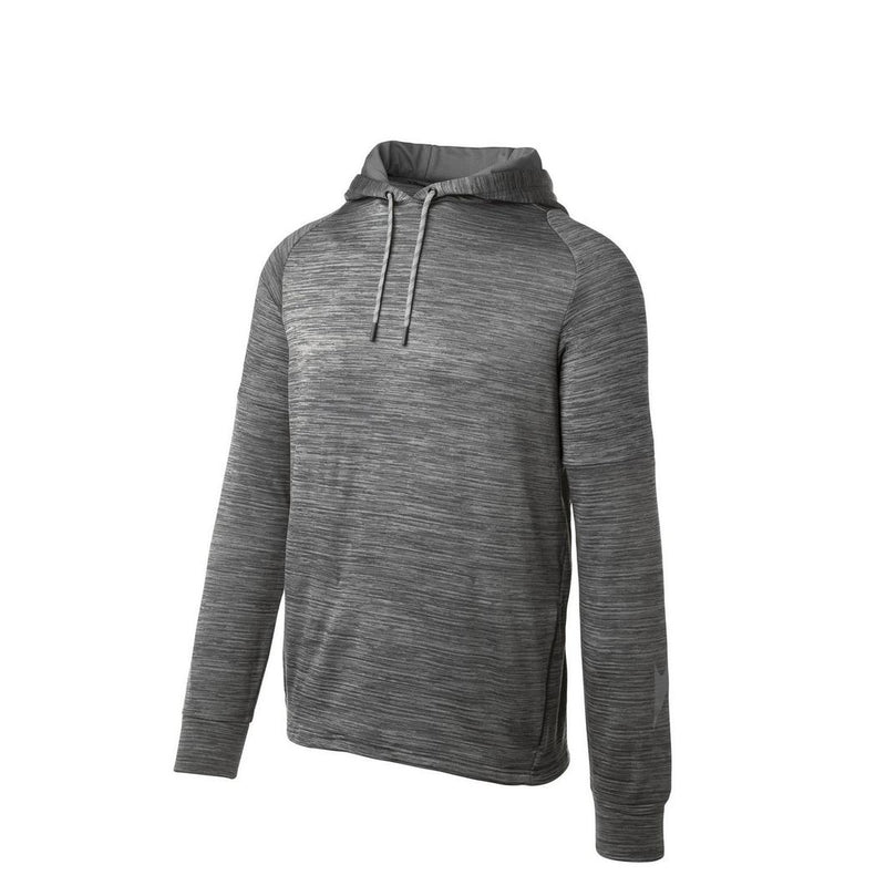 Mizuno Velocity Hoodie Grey - 530023 - GREY