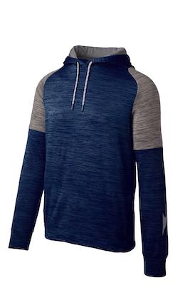 Mizuno Velocity Hoodie Navy-Shade - 530023 NAVY-SHADE