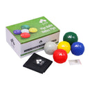 543 PLYO 5- Pack Training Ball Set With Seams - 543PLY5