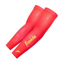 Franklin Sports Arm Sleeves Pair - Various Colours